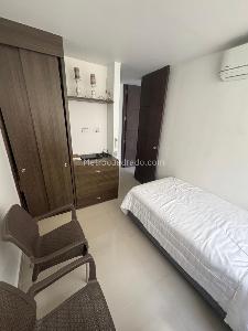 Apartamento de 3 alcobas en venta en Villa Carolina, Barranquilla, 68 m² · foto 6 de 11