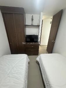 Apartamento de 3 alcobas en venta en Villa Carolina, Barranquilla, 68 m² · foto 7 de 11