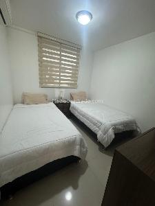 Apartamento de 3 alcobas en venta en Villa Carolina, Barranquilla, 68 m² · foto 8 de 11