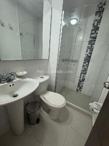 Apartamento de 3 alcobas en venta en Villa Carolina, Barranquilla, 68 m² · foto 9 de 11