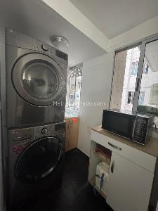 Apartamento de 3 alcobas en venta en Villa Carolina, Barranquilla, 68 m² · foto 10 de 11