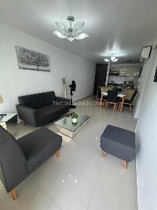 Apartamento de 3 alcobas en venta en Villa Carolina, Barranquilla, 68 m² · foto 11 de 11