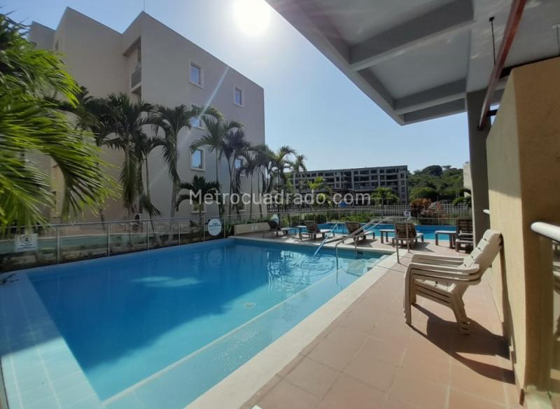 Piso – Cartagena de Indias - Vista 3