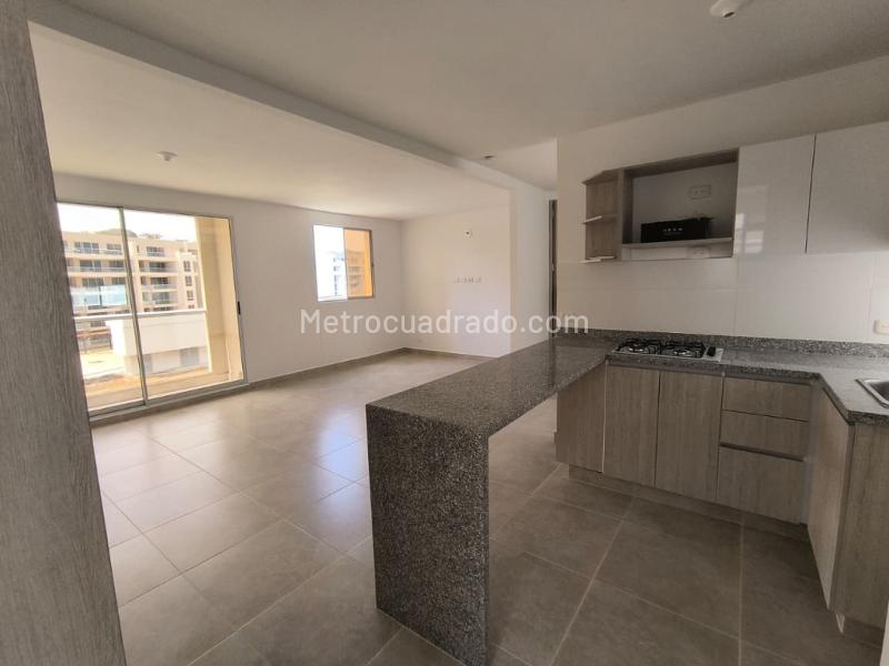 Piso – Cartagena de Indias - Vista 5