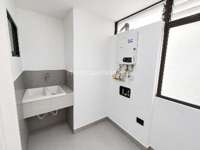Apartamento en arriendo en Laureles, Medellín · foto 5 de 20