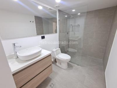 Apartamento en arriendo en Laureles, Medellín · foto 7 de 20