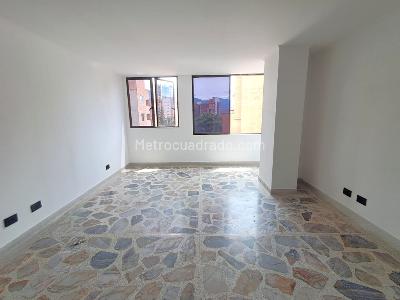 Apartamento en arriendo en Laureles, Medellín · foto 8 de 20