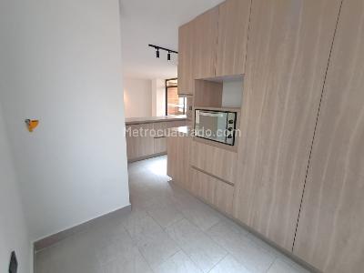 Apartamento en arriendo en Laureles, Medellín · foto 17 de 20