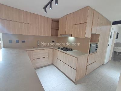 Apartamento en arriendo en Laureles, Medellín · foto 18 de 20