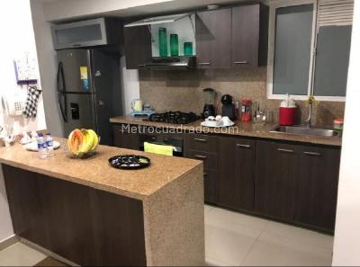 Apartamento en arriendo en Rio Alto, Barranquilla · foto 3 de 16
