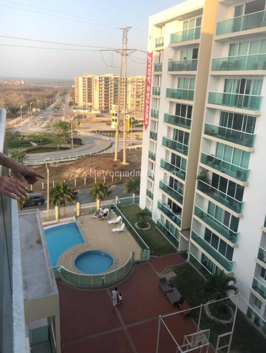 Foto del apartamento