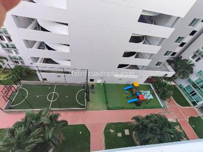 Apartamento en arriendo en Rio Alto, Barranquilla · foto 7 de 16