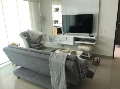 Apartamento en arriendo en Rio Alto, Barranquilla · foto 10 de 16