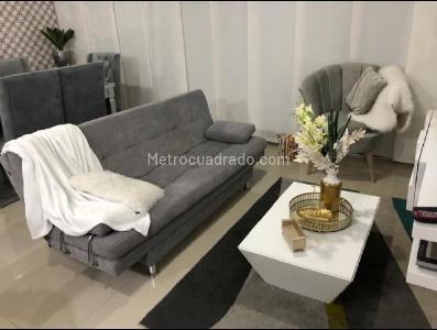 Apartamento en arriendo en Rio Alto, Barranquilla · foto 15 de 16