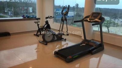 Apartamento en arriendo en Rio Alto, Barranquilla · foto 16 de 16