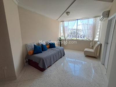 Apartment for rent in Altos Del Prado, Barranquilla