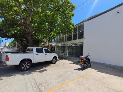 Retail space for rent in Ciudad Jardin, Barranquilla