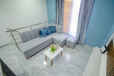 Apartamento en Arriendo, Boston, Barranquilla