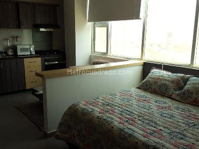 Apartamento en arriendo en Riomar, Barranquilla · foto 3 de 15