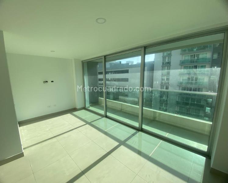 Apartamento en Arriendo, Riomar, Barranquilla