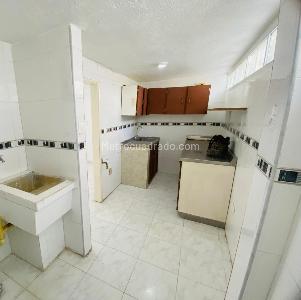 Apartamento de 3 alcobas en arriendo en Las Delicias, Barranquilla, 93 m² · foto 2 de 17