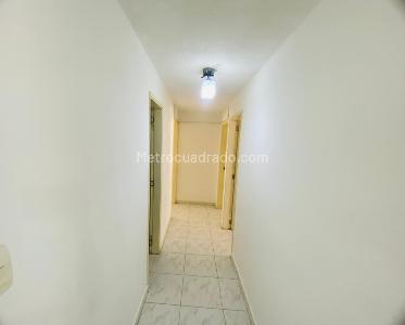 Apartamento de 3 alcobas en arriendo en Las Delicias, Barranquilla, 93 m² · foto 5 de 17