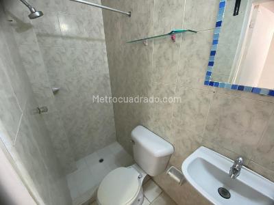Apartamento de 3 alcobas en arriendo en Las Delicias, Barranquilla, 93 m² · foto 8 de 17