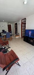 Apartamento de 3 alcobas en venta en Miramar, Barranquilla, 90 m² · foto 2 de 11