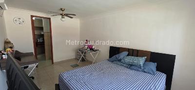 Apartamento de 3 alcobas en venta en Miramar, Barranquilla, 90 m² · foto 6 de 11
