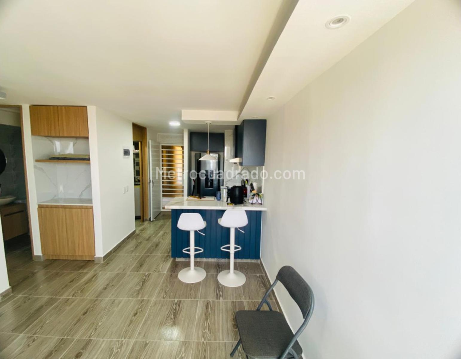 Foto del apartamento