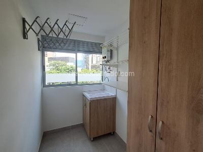 Apartamento de 2 alcobas en arriendo en Ciudad Del Rio, Medellín, 74 m² · foto 5 de 20