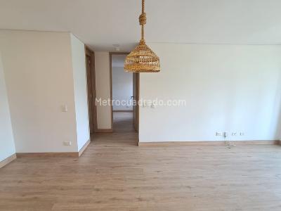 Apartamento de 2 alcobas en arriendo en Ciudad Del Rio, Medellín, 74 m² · foto 7 de 20