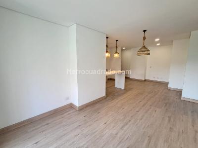 Apartamento de 2 alcobas en arriendo en Ciudad Del Rio, Medellín, 74 m² · foto 8 de 20