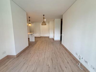 Apartamento de 2 alcobas en arriendo en Ciudad Del Rio, Medellín, 74 m² · foto 9 de 20
