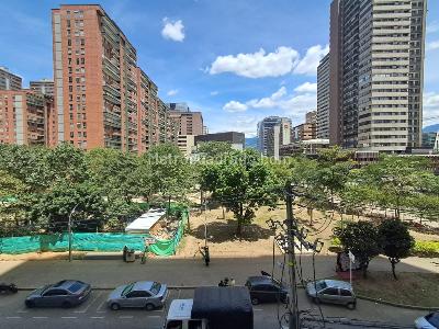 Apartamento de 2 alcobas en arriendo en Ciudad Del Rio, Medellín, 74 m² · foto 11 de 20