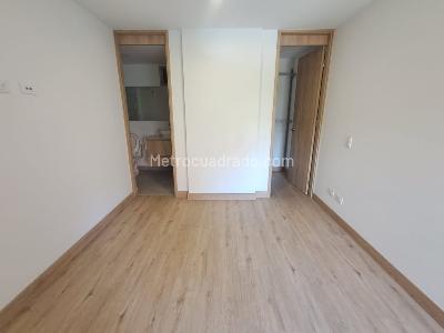 Apartamento de 2 alcobas en arriendo en Ciudad Del Rio, Medellín, 74 m² · foto 17 de 20