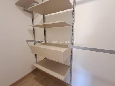 Apartamento de 2 alcobas en arriendo en Ciudad Del Rio, Medellín, 74 m² · foto 19 de 20