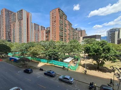 Apartamento de 2 alcobas en arriendo en Ciudad Del Rio, Medellín, 74 m² · foto 20 de 20