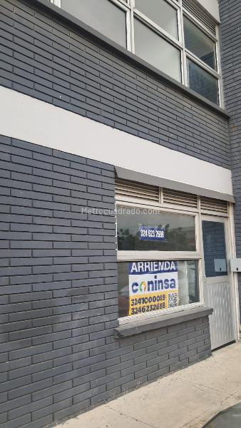 Bodega en Arriendo, Villa San Pedro, Barranquilla - Vista 2