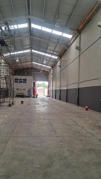 Bodega en Arriendo, Villa San Pedro, Barranquilla - Vista 4