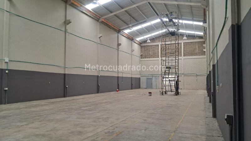 Bodega en Arriendo, Villa San Pedro, Barranquilla - Vista 5
