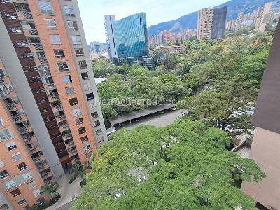 Apartamento de 3 alcobas en arriendo en El Poblado, Medellín, 116 m² · foto 7 de 19