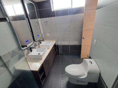 Apartamento de 3 alcobas en arriendo en El Poblado, Medellín, 116 m² · foto 19 de 19