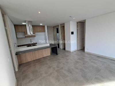 Apartamento de 2 alcobas en arriendo en El Poblado, Medellín, 88 m² · foto 6 de 20
