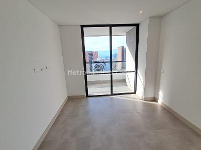 Apartamento de 2 alcobas en arriendo en El Poblado, Medellín, 88 m² · foto 12 de 20
