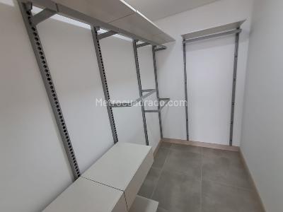 Apartamento de 2 alcobas en arriendo en El Poblado, Medellín, 88 m² · foto 13 de 20