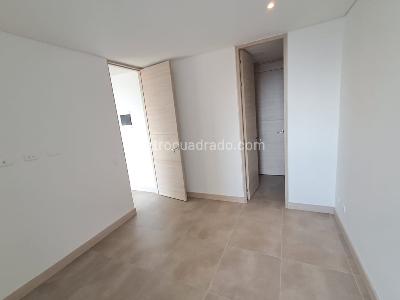 Apartamento de 2 alcobas en arriendo en El Poblado, Medellín, 88 m² · foto 15 de 20