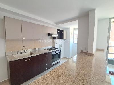 Apartamento de 3 alcobas en arriendo en Ciudad Del Rio, Medellín, 78 m² · foto 5 de 18