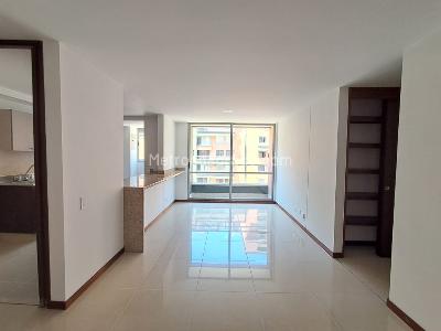 Apartamento de 3 alcobas en arriendo en Ciudad Del Rio, Medellín, 78 m² · foto 6 de 18
