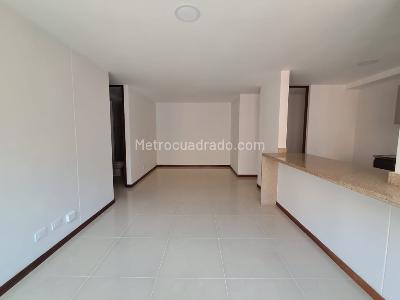 Apartamento de 3 alcobas en arriendo en Ciudad Del Rio, Medellín, 78 m² · foto 7 de 18